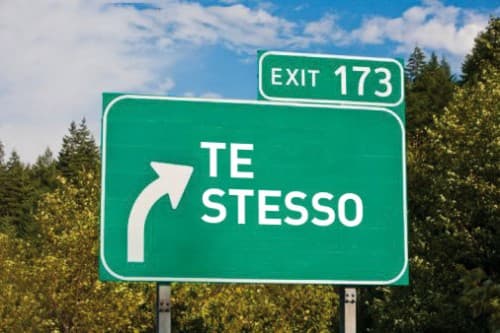 11-te stesso