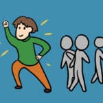 Avere obiettivi