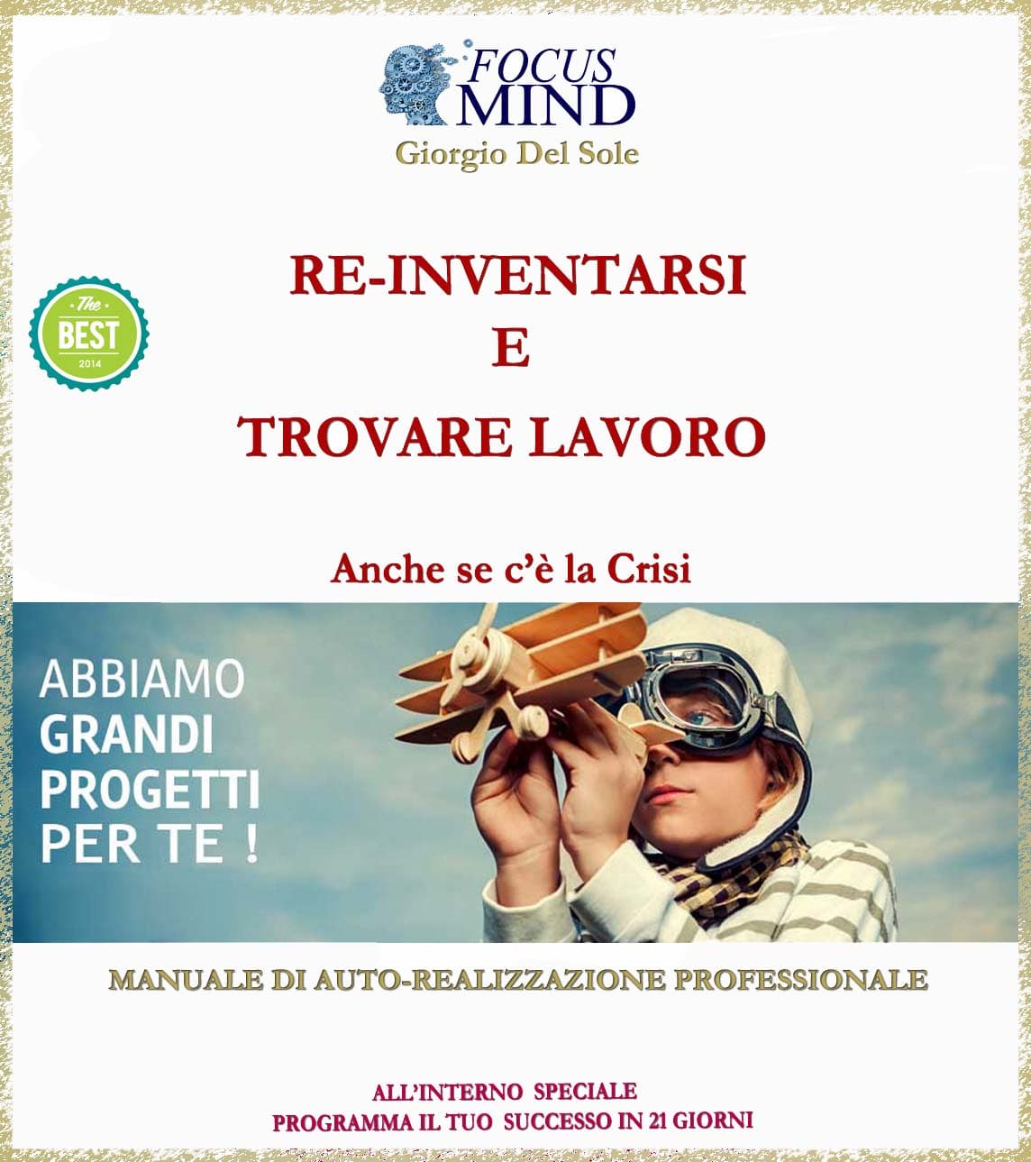 libro copertina