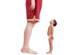 poca autostima