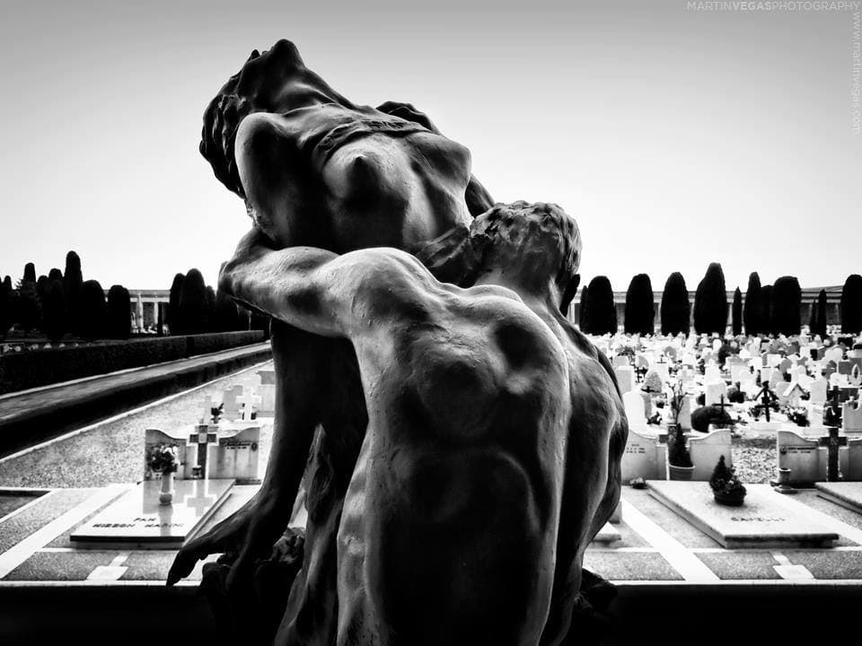 eros e thanatos