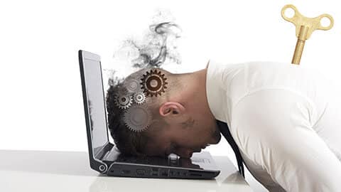 ANSIA-stress