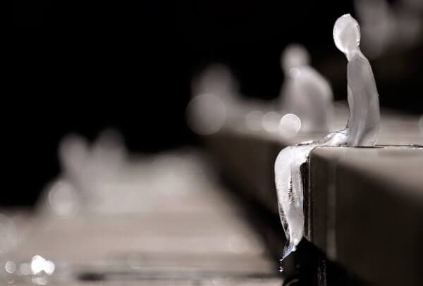 GERMANY-CLIMATE-MELT-WWF-AZEVEDO
