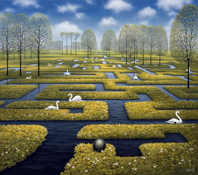 DESTINO DIFFICILE
