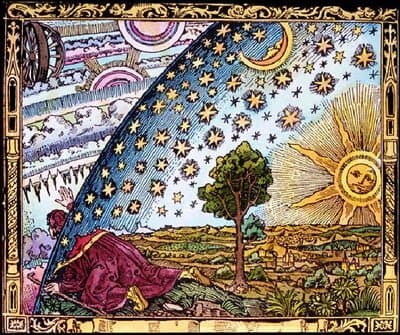 stelle - Ignoto