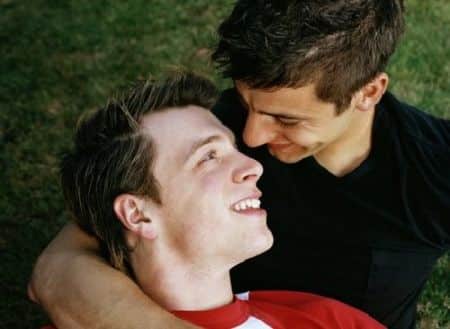 Coppia-gay