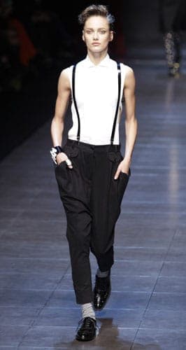 donne androgene