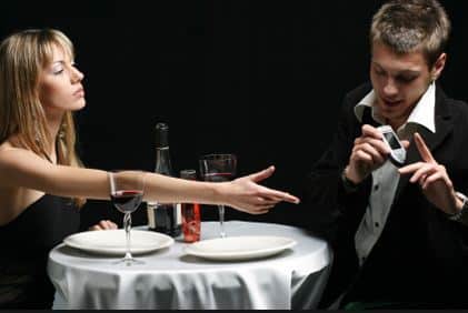 I 7 ingredienti per vivere in due - gelosia