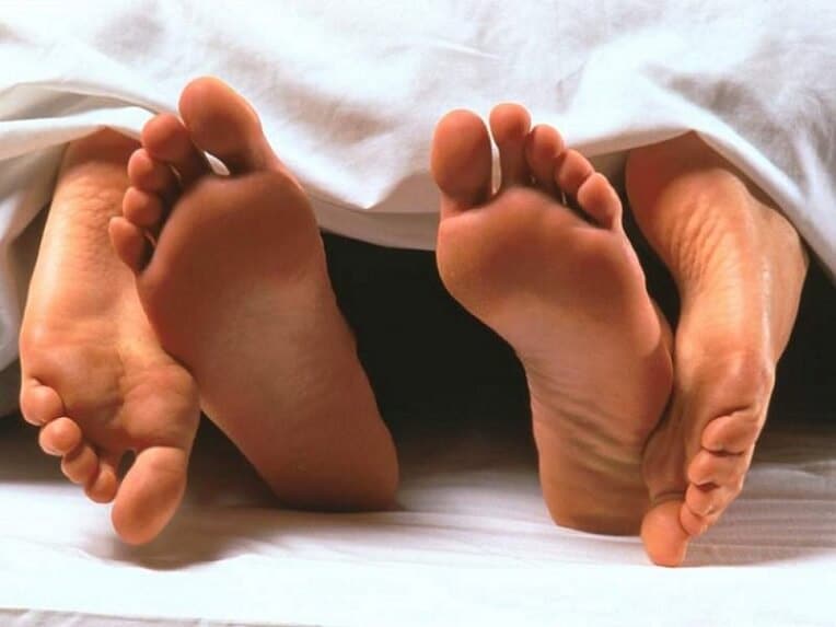 I 7 ingredienti per vivere in due - sesso