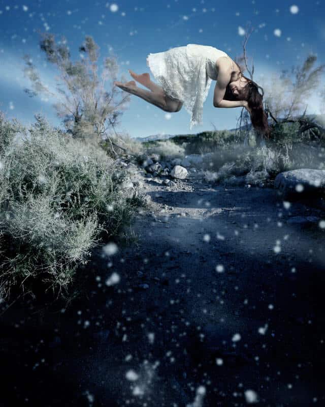 NEVERLAND_26 - E-Modeling