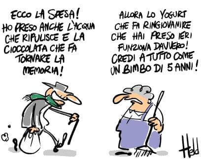 creduloni -incatenato nelle credenze
