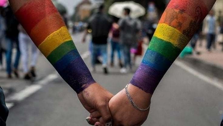 essere gay