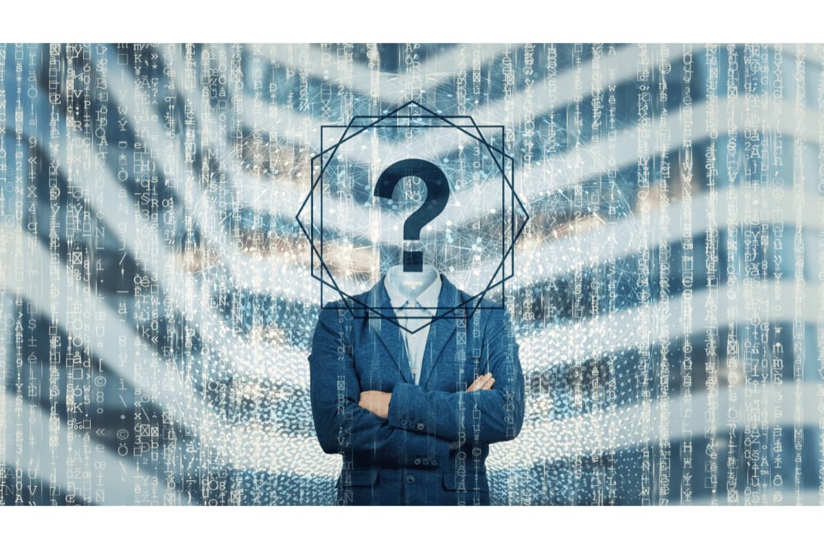 concetto di identità