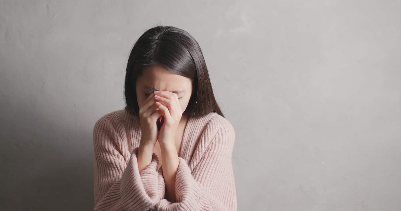 Come affontare il disagio interiore