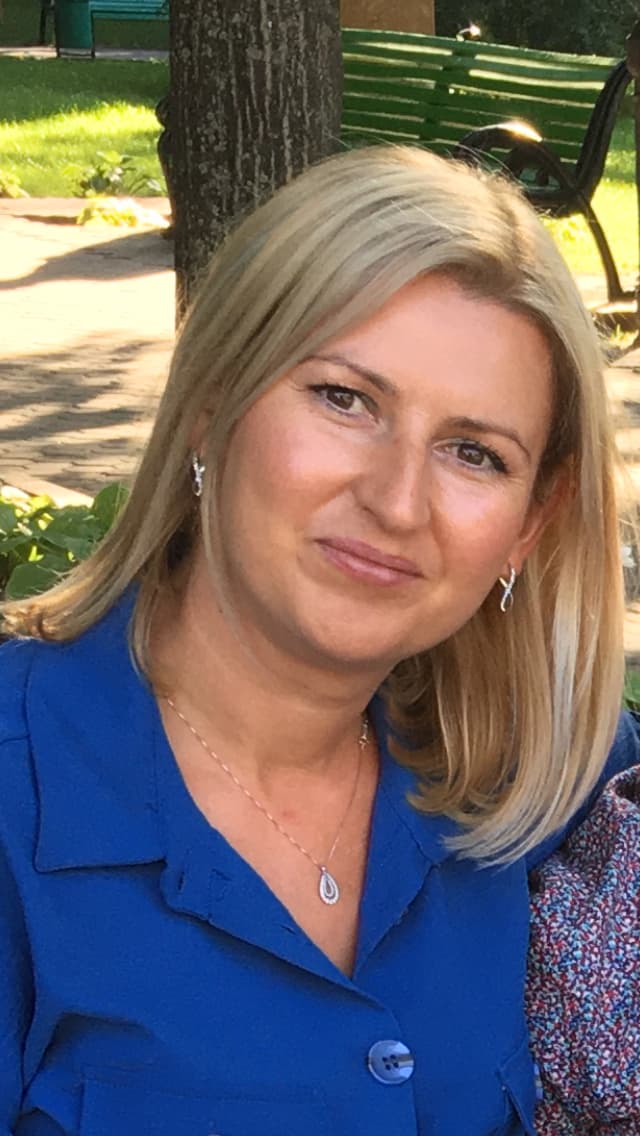 Alina Bujac
