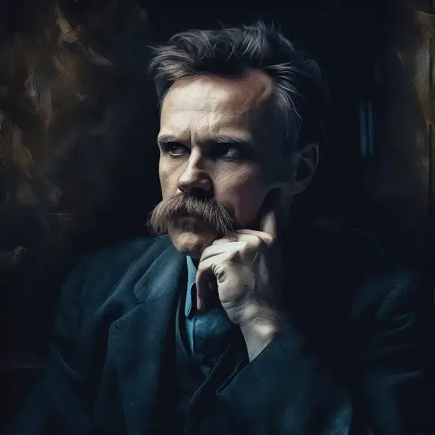 Il pensiero di Nietzsche