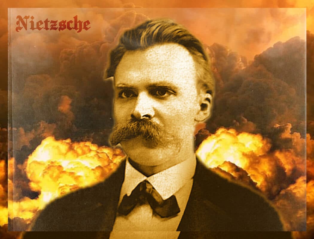 Nietzsche filosofo