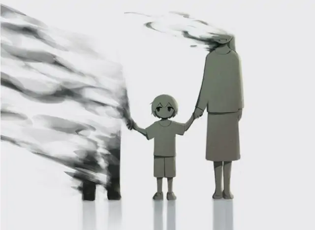 Famiglia tossica