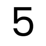 5 (6)
