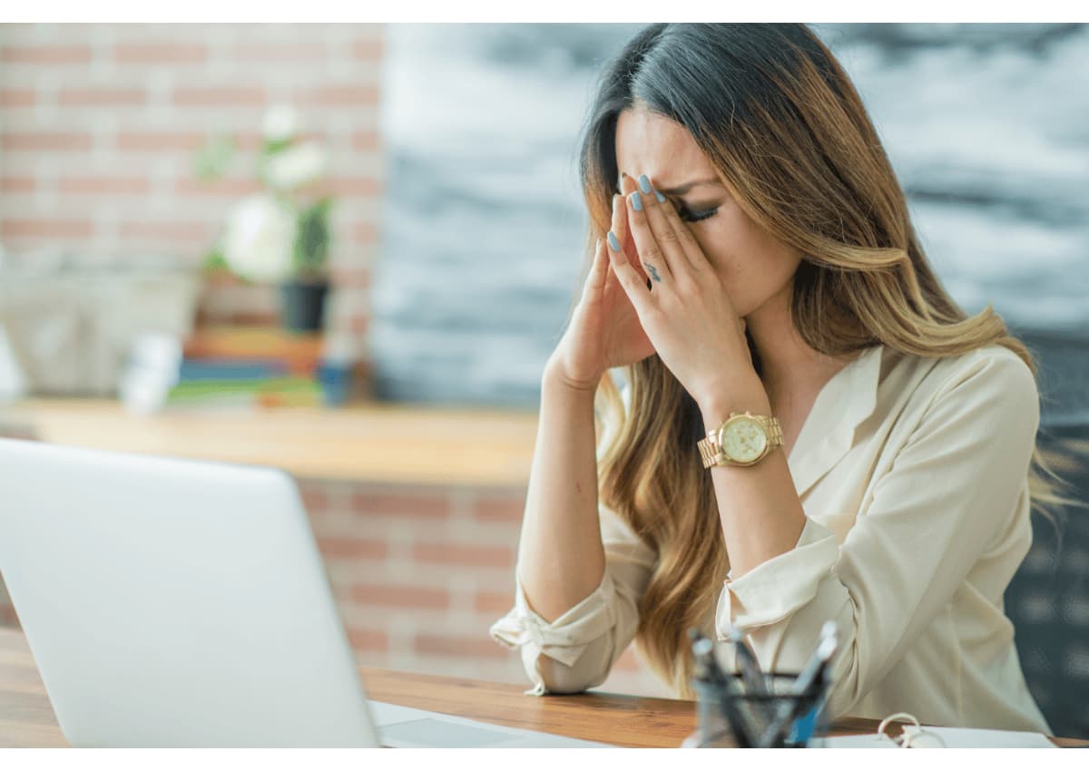 stress da lavoro cosa fare
