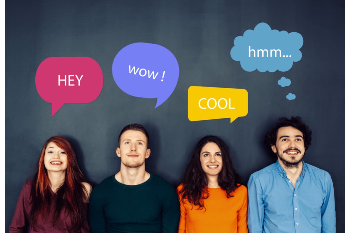 comunicazione verbale e non verbale