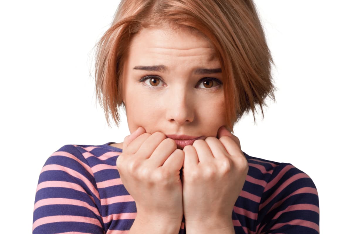Come eliminare la paura