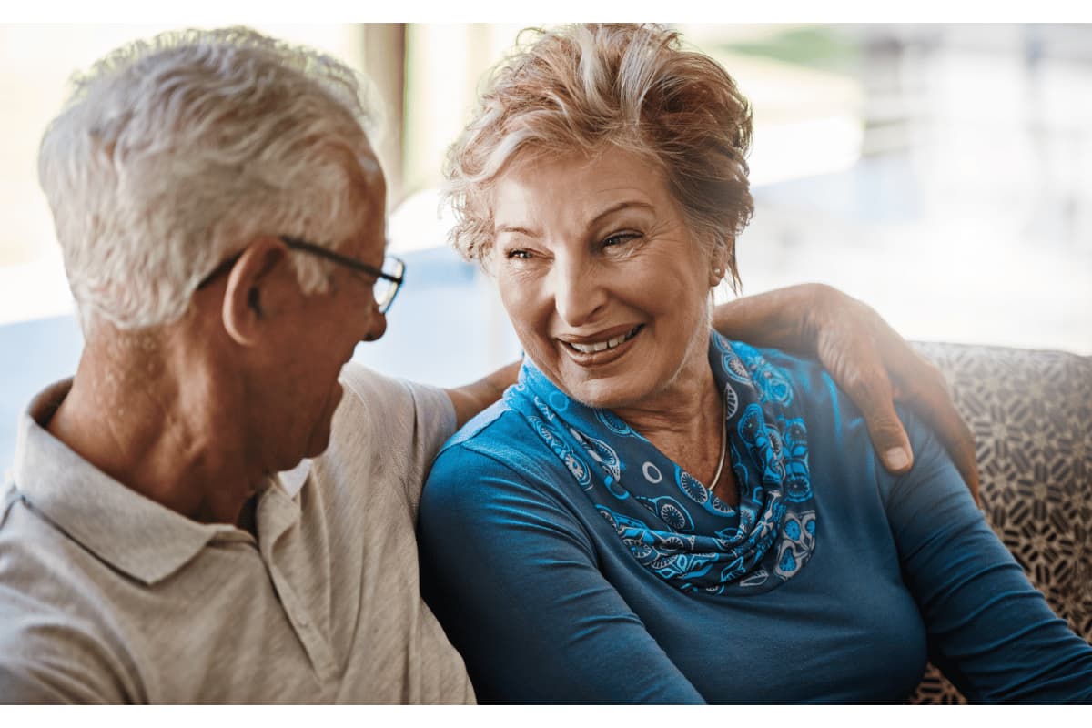 vivere fino a 100 anni