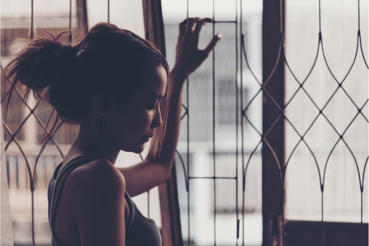 come combattere la solitudine