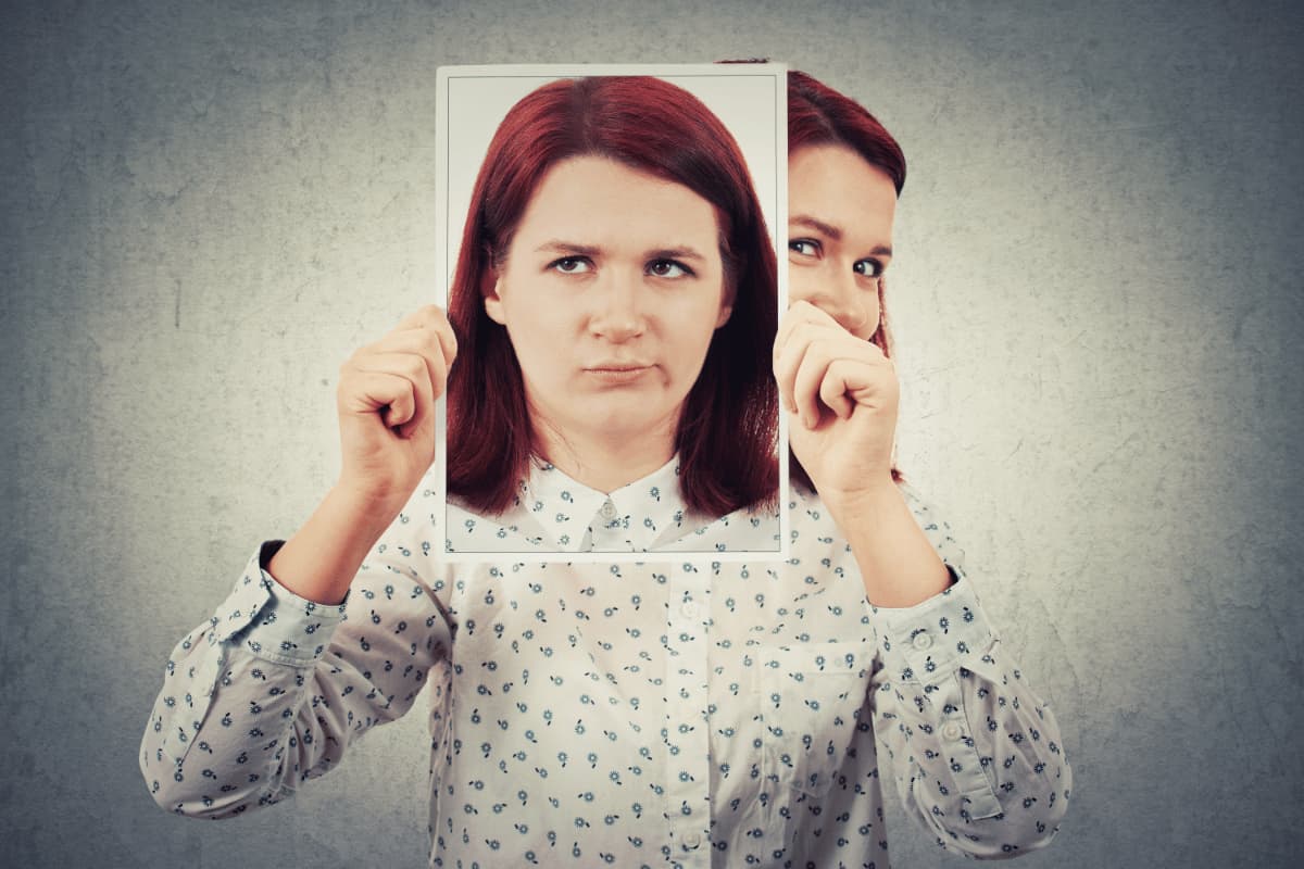 identità in psicologia