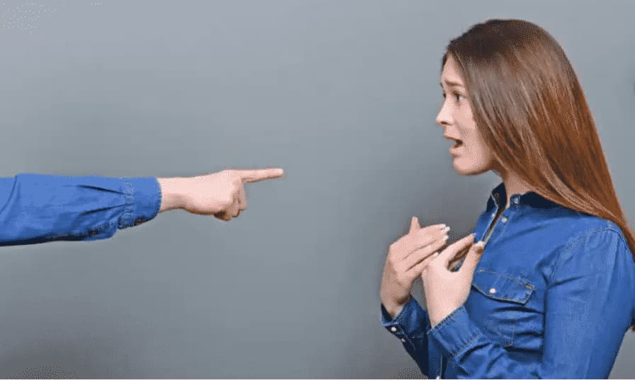 come superare il senso di colpa