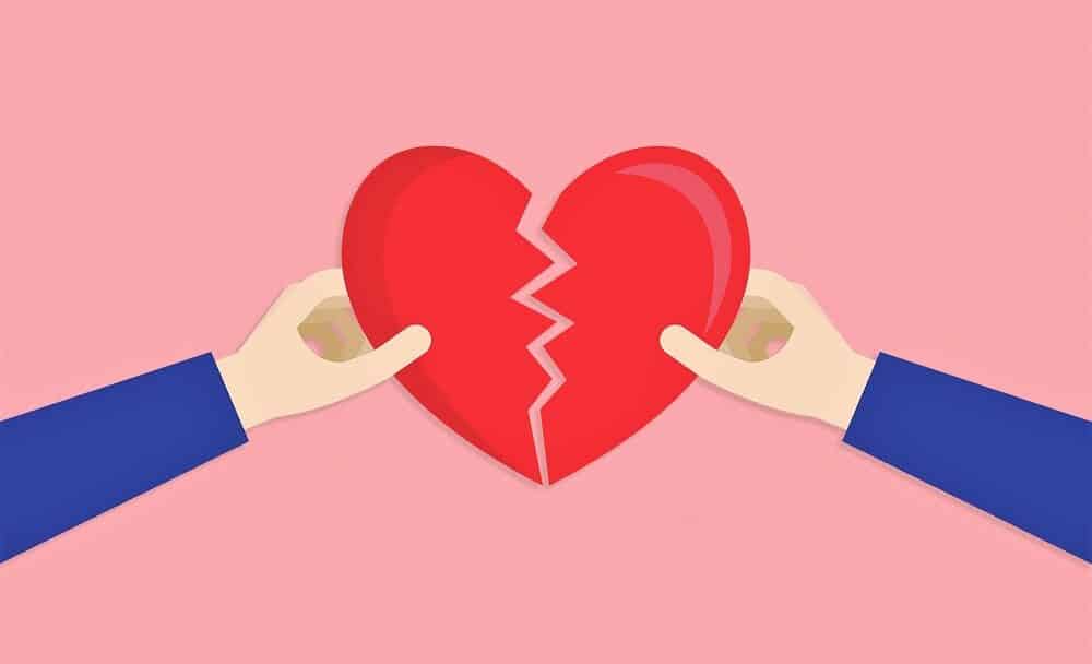 come riconoscere l'amore vero