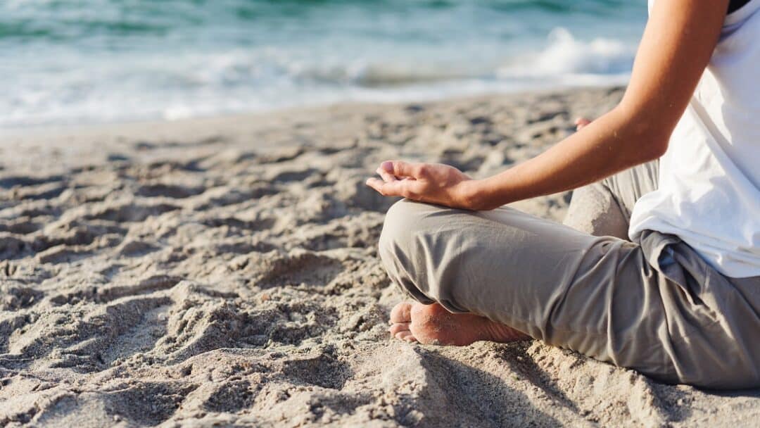 la meditazione come via