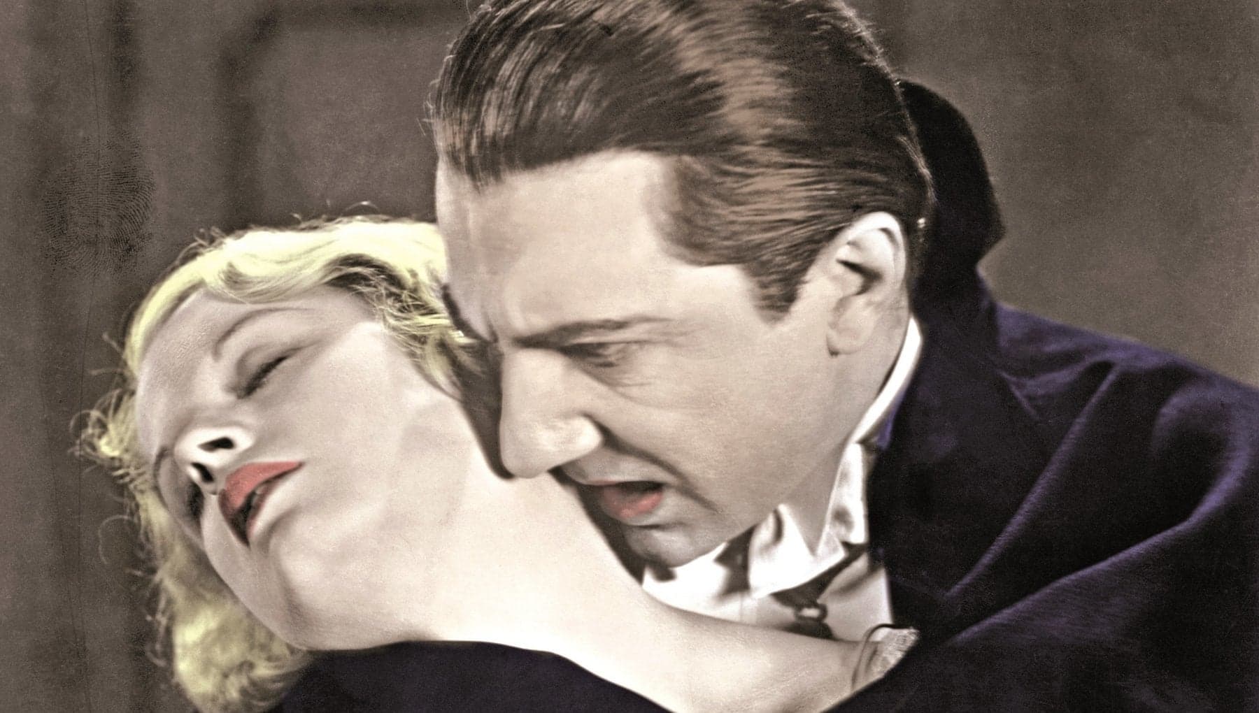 conte Dracula