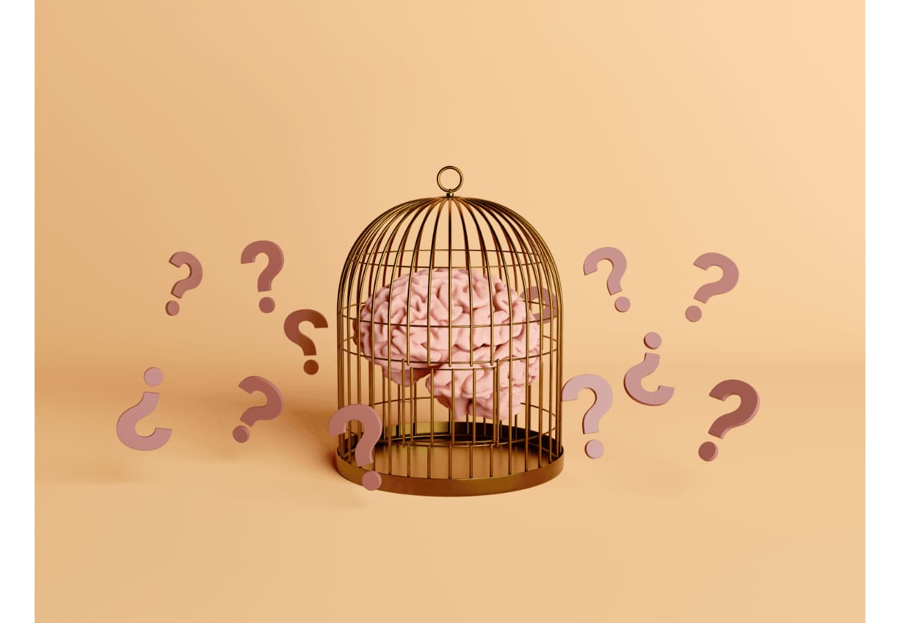 trappola mentale psicologia
